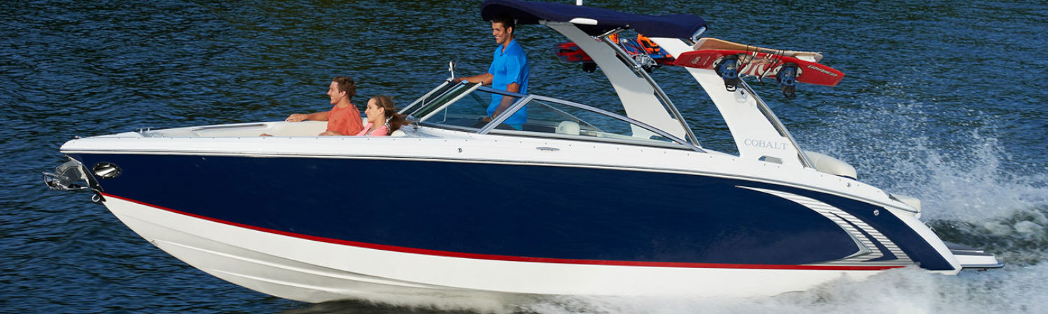 2021 Cobalt Boats R7 Surf for sale in Walkers Point Marina, Muskoka, Ontario