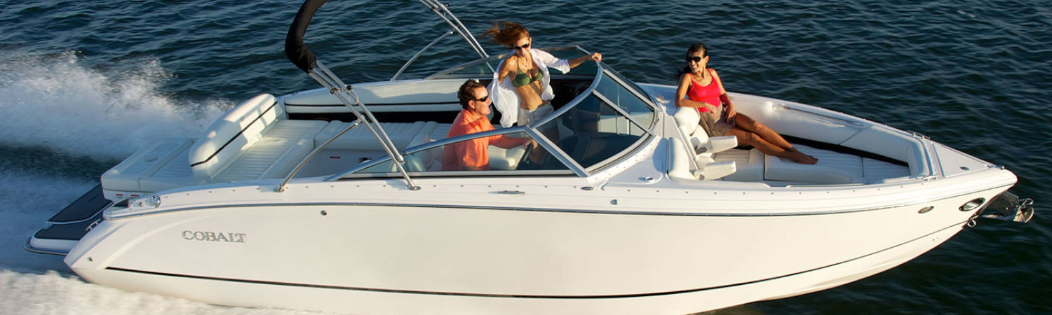 2021 Cobalt Boats R7 for sale in Walkers Point Marina, Muskoka, Ontario