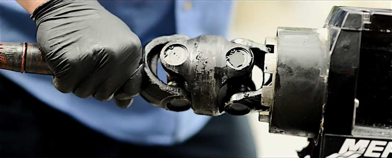 Service & Repair
