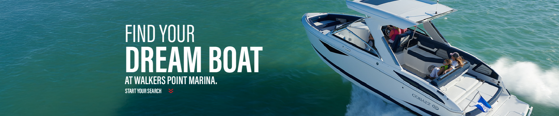 Yamaha Waverunners for sale at Walkers Point Marina