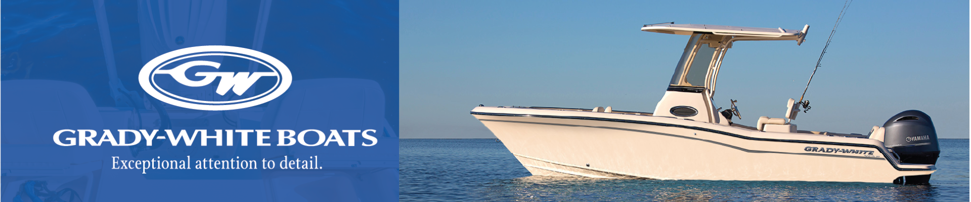 Grady White For Sale at Walkers Point Marina